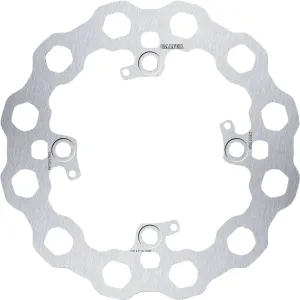 GALFER - BRAKE DISC FIXED CUBIQ - 17104027