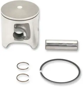 PROX - PISTON KIT YZ125 02-04 - PX2222B