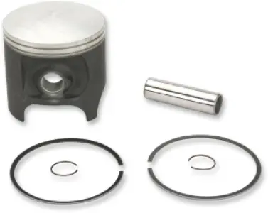 PROX - PISTON KIT CR500 82-01 89.00MM - PX4040