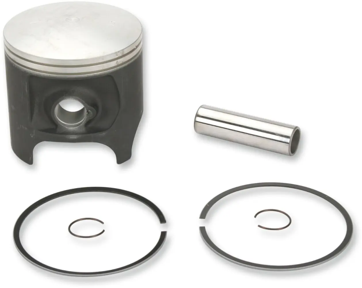 PROX - PISTON KIT CR500 82-01 90.00MM - PX4044