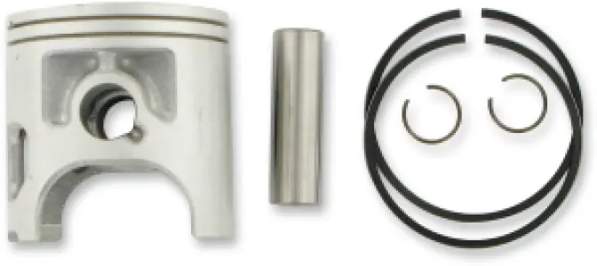 PROX - PISTON KIT YFS200/DT200R - PX4174