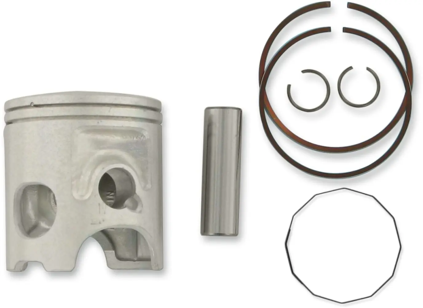 PROX - PISTON KT RD350LC/YPVS BANSHEE - PX4193