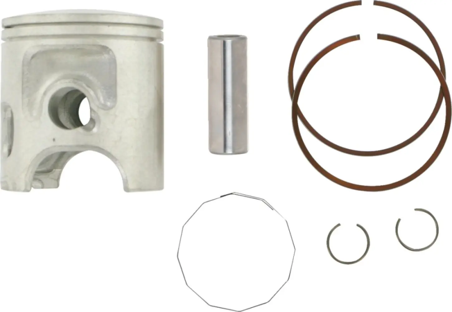 PROX - PISTON KT RD350LC/YPVS BANSHEE - PX4195