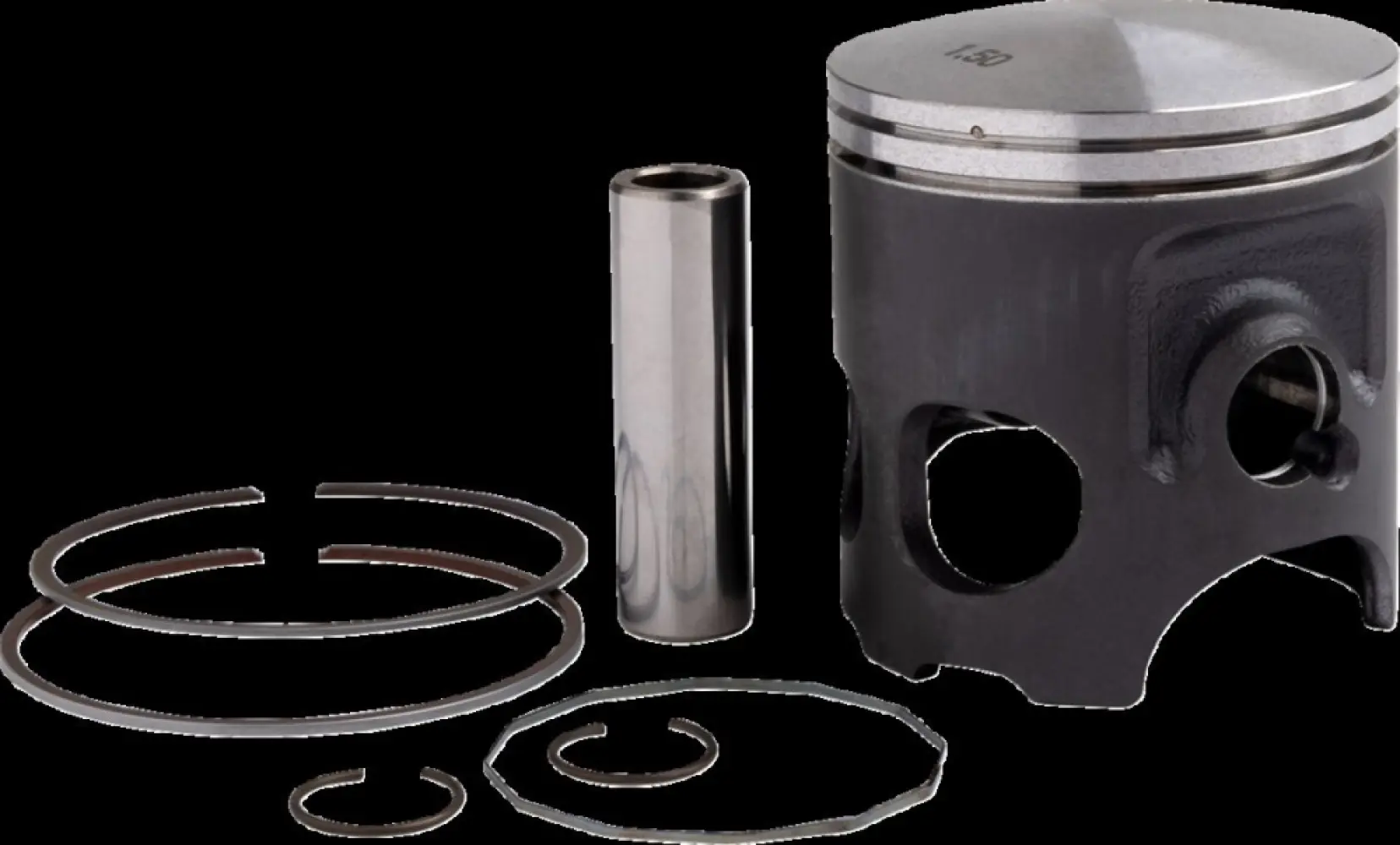 PROX - PISTON KT RD350LC/YPVS BANSHEE - PX4196