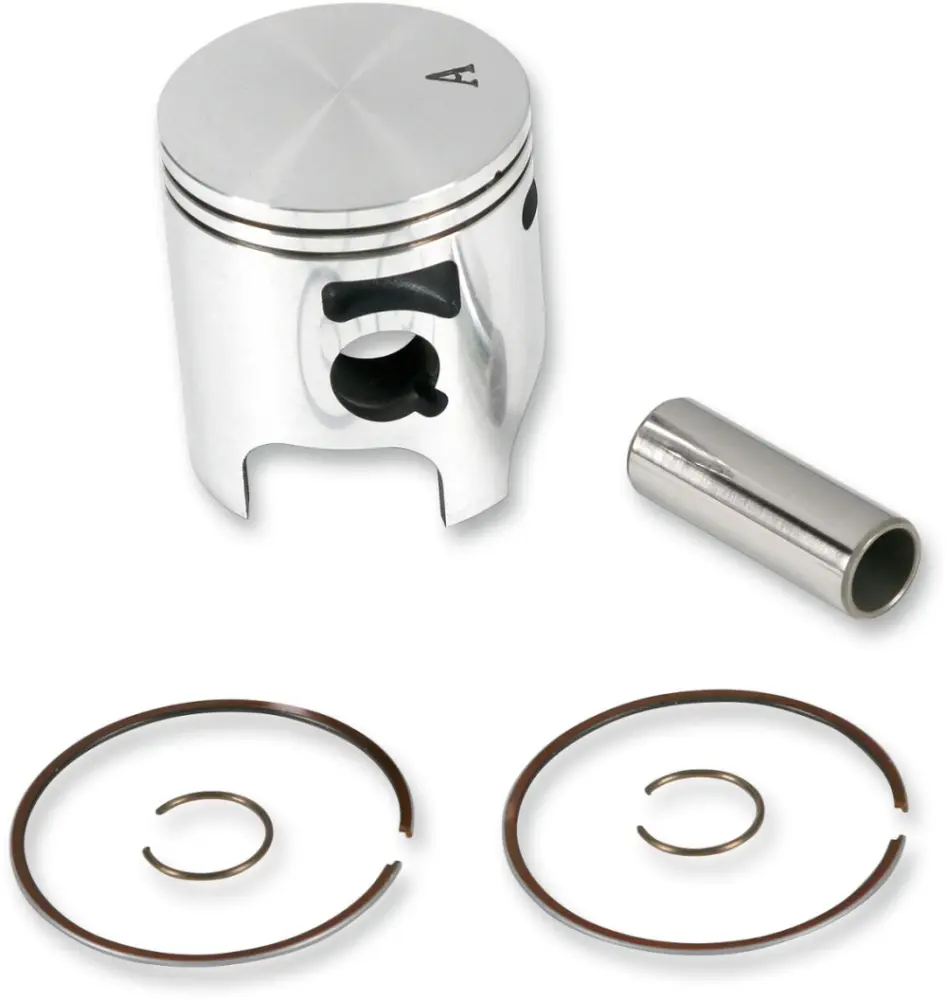 PROX - PISTON KIT KX80 (82CC) 90-00 - PX4280A