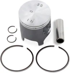 PROX - PISTON KT CR250 97-01/RM250 98 - PX4430A