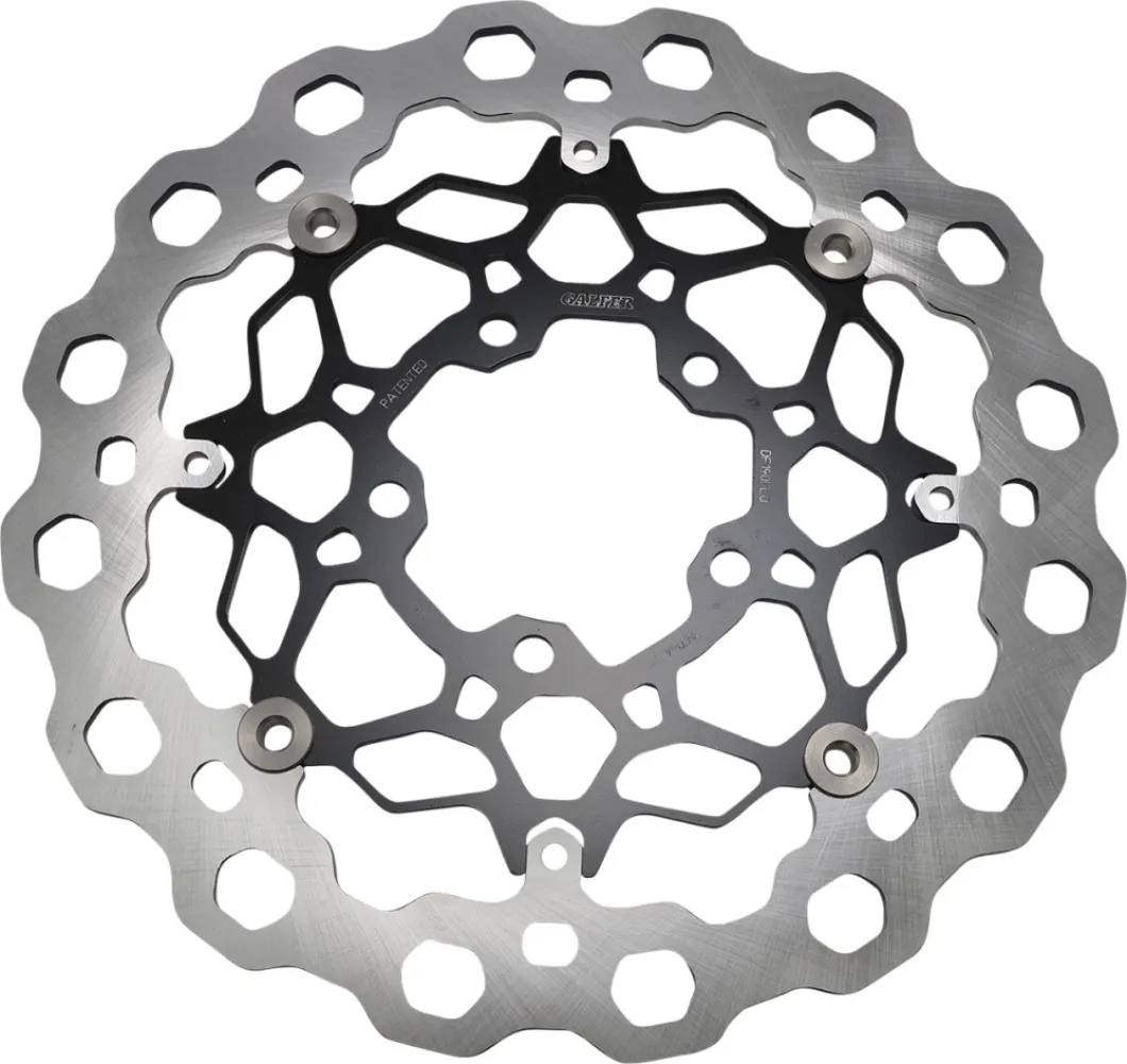 GALFER - BRAKE DISC FLOAT CUBIQ - 17104029