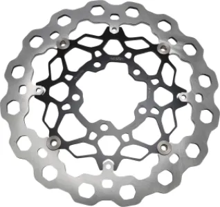 GALFER - BRAKE DISC FLOAT CUBIQ - 17104029