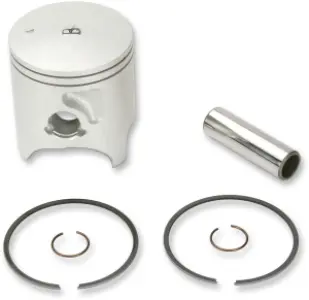 PROX - PISTON KIT YZ250 88-98 / WR250 - PX7080D