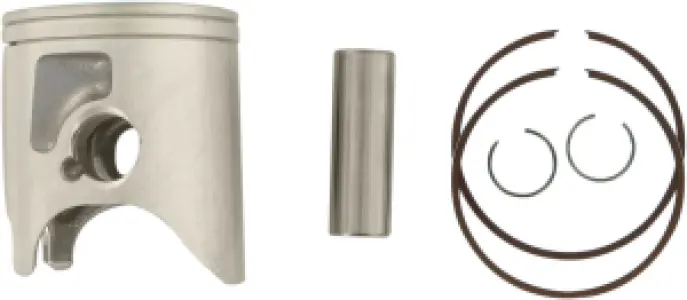 PROX - PISTON KIT YZ250 99-12 - PX7130B