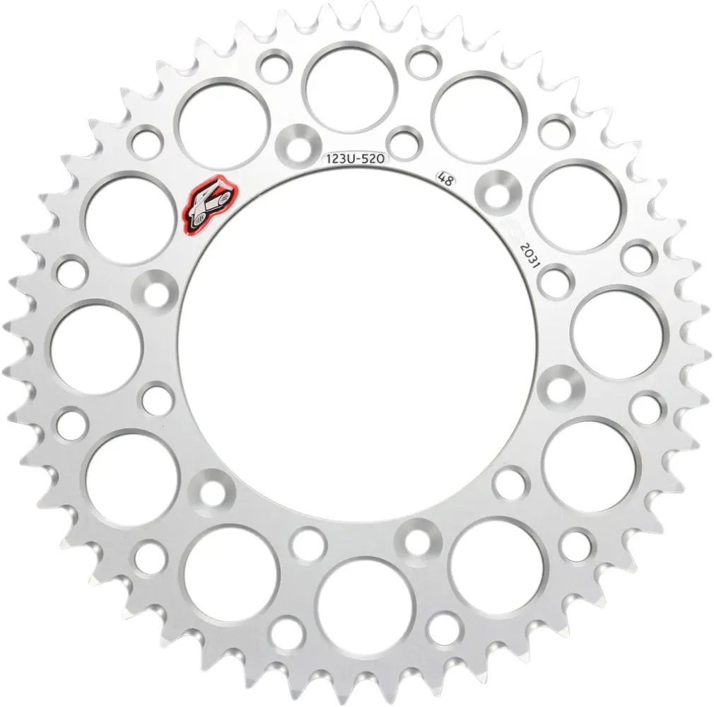 RENTHAL - SPROCK R 520 48T SI UL SC - R12348
