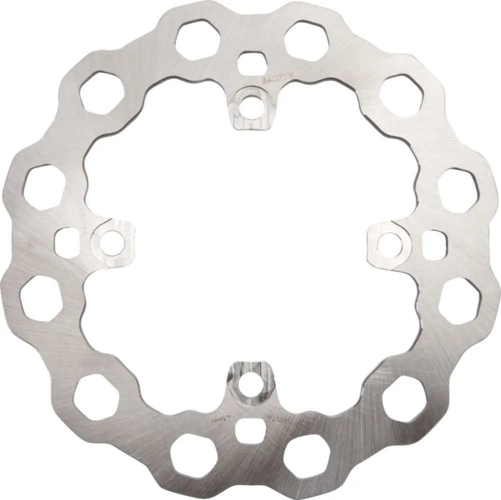 GALFER - BRAKE DISC FIXED CUBIQ - 17104030
