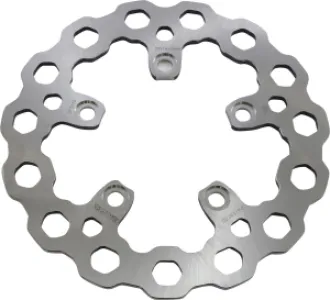 GALFER - BRAKE DISC FIXED CUBIQ - 17104034