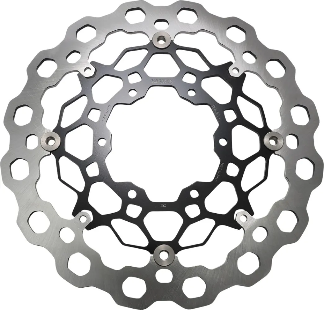 GALFER - BRAKE DISC FLOAT CUBIQ - 17104033