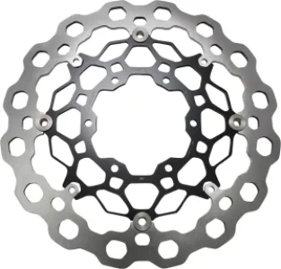 GALFER - BRAKE DISC FLOAT CUBIQ - 17104033