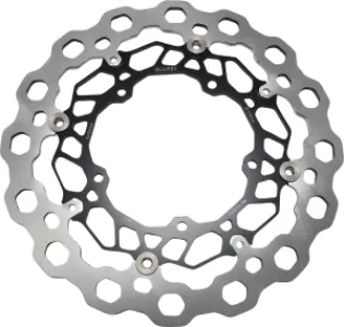 GALFER - BRAKE DISC FLOAT CUBIQ - 17104037