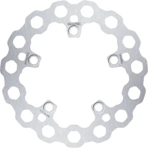 GALFER - BRAKE DISC FIXED CUBIQ - 17104038
