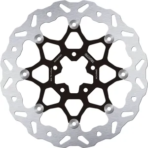 GALFER - BRAKE DISC FLOAT WAVE - 17104095