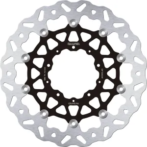 GALFER - BRAKE DISC FLOAT WAVE - 17104093