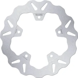 GALFER - BRAKE DISC FIXED WAVE - 17104101