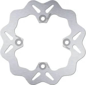 GALFER - BRAKE DISC FIXED WAVE - 17104102