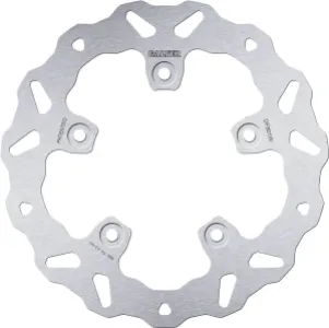 GALFER - BRAKE DISC FIXED WAVE - 17104103