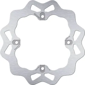 GALFER - BRAKE DISC FIXED WAVE - 17104106