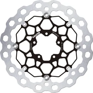 GALFER - BRAKE DISC FLOAT CUBIQ - 17104108