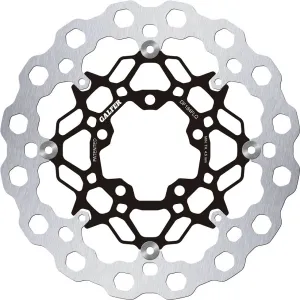 GALFER - BRAKE DISC FLOAT CUBIQ - 17104110