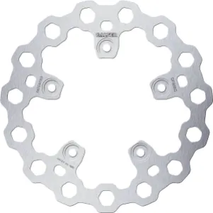 GALFER - BRAKE DISC FIXED CUBIQ - 17104114