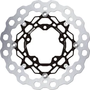 GALFER - BRAKE DISC FLOAT CUBIQ - 17104113