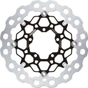 GALFER - BRAKE DISC FLOAT CUBIQ - 17104115