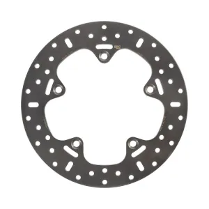 EBC - BRAKE ROTOR FIX RND - 17104517