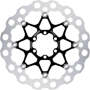 GALFER - BRAKE DISC FLOAT CUBIQ - 17104117