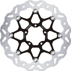 GALFER - BRAKE DISC FLOAT WAVE - 17104162