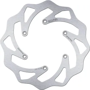 GALFER - BRAKE DISC FIXED WAVE 240MM - 17104118