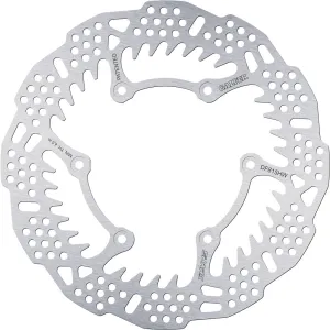 GALFER - BRAKE DISC FIXED SHARK REAR - 17104641