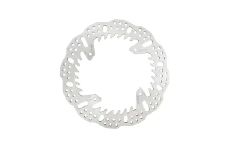 GALFER - BRAKE DISC FIXED SHARK REAR - 17104645