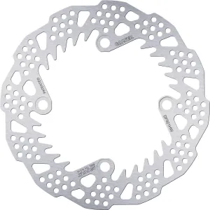 GALFER - BRAKE DISC FIXED SHARK REAR - 17104642