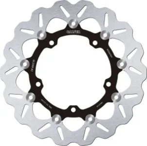 GALFER - BRAKE DISC WAVE FLOAT - 17104657