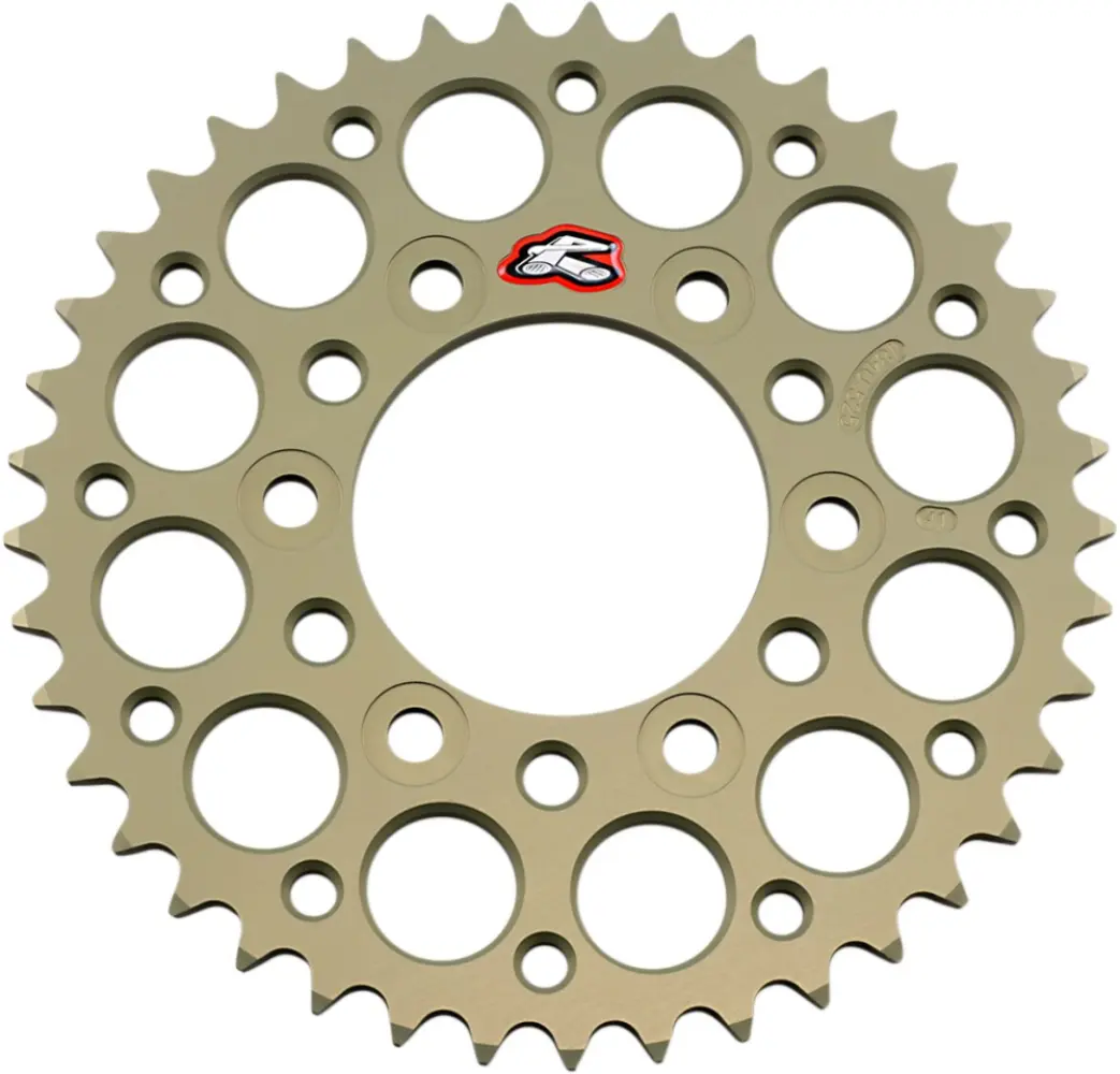 RENTHAL - SPROCKET R 525 41T HA  - R184U52541HA