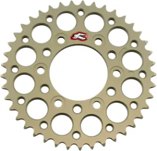RENTHAL - SPROCKET R 525 41T HA  - R184U52541HA