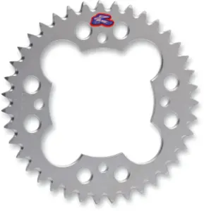 RENTHAL - SPROCK R 520 38T SI UL SC - R22338