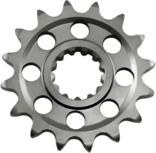RENTHAL - SPROCKET F 530 16T UL - R309U53016
