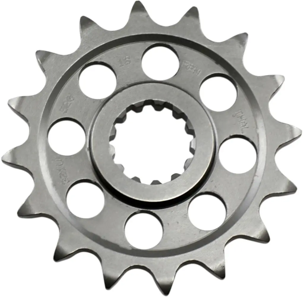 RENTHAL - SPROCKET F 520 16T UL - R321U52016