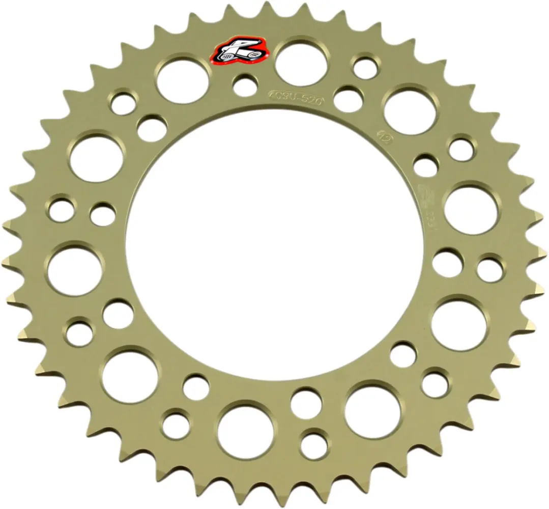RENTHAL - SPROCKET R 525 45T HA  - R409U52545HA