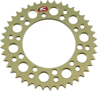 RENTHAL - SPROCKET R 525 45T HA  - R409U52545HA