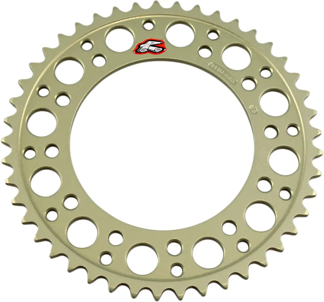 RENTHAL - SPROCKET R 525 44T HA  - R411U52544HA