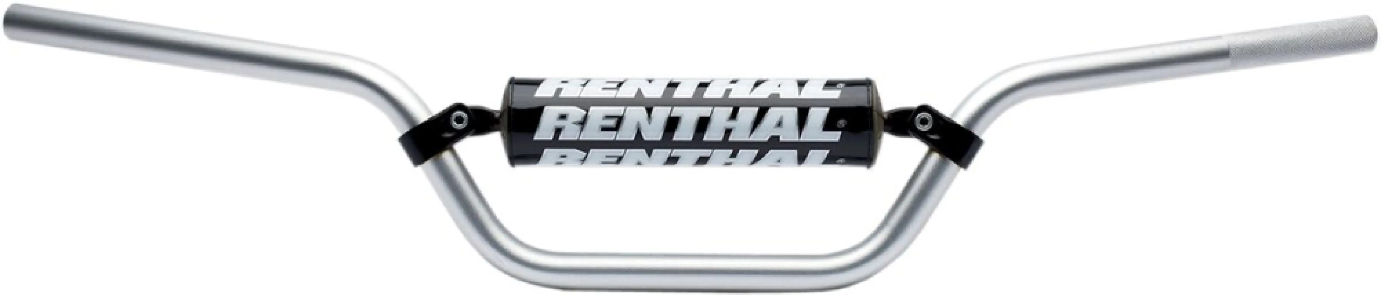 RENTHAL - RENTHAL H'BAR QUAD SIL - R6771SI