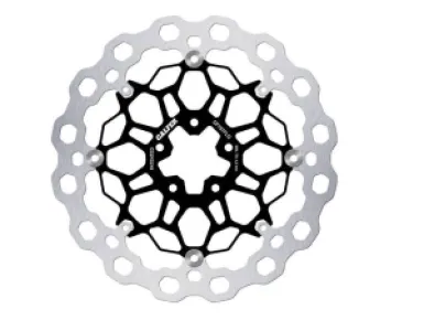 GALFER - BRAKE DISC CUBIQ FLOAT - 17104666